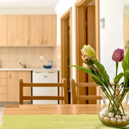 Bucina Apartmán *