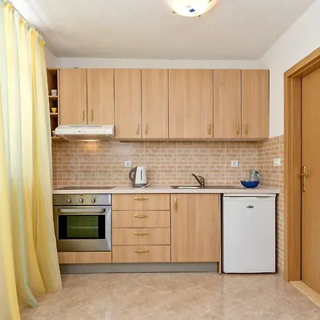 Bucina Apartmán *