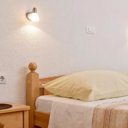 Bucina Apartmán Baška Voda