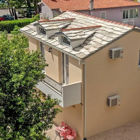 Bucina Baška Voda