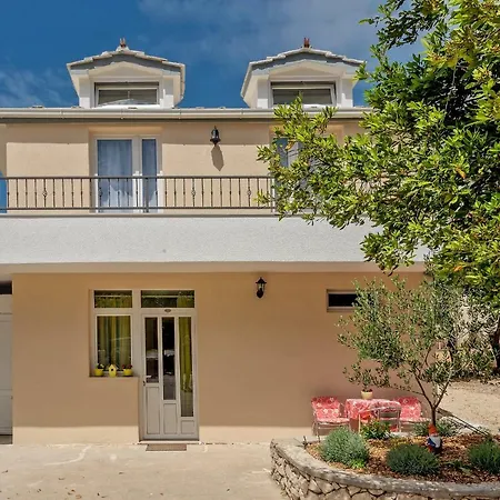 Bucina Apartament
