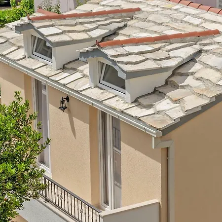 Bucina Apartament